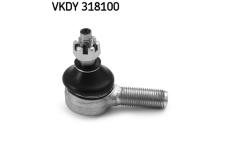 Hlava příčného táhla řízení SKF VKDY 318100