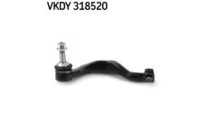 Hlava příčného táhla řízení SKF VKDY 318520