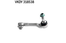 Hlava příčného táhla řízení SKF VKDY 318538