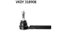 Hlava příčného táhla řízení SKF VKDY 318908