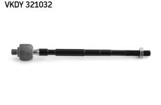Axiální kloub, příčné táhlo řízení SKF VKDY 321032