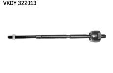 Axiální kloub, příčné táhlo řízení SKF VKDY 322013