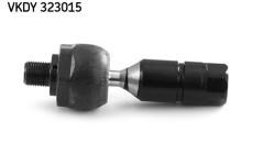 Axiální kloub, příčné táhlo řízení SKF VKDY 323015
