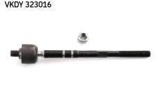Axiální kloub, příčné táhlo řízení SKF VKDY 323016