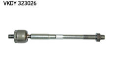 Axiální kloub, příčné táhlo řízení SKF VKDY 323026