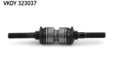 Axiální kloub, příčné táhlo řízení SKF VKDY 323037