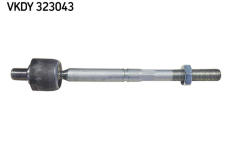 Axiálny čap tiahla riadenia SKF VKDY 323043