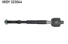 Axiální kloub, příčné táhlo řízení SKF VKDY 323044