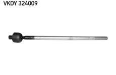Axiální kloub, příčné táhlo řízení SKF VKDY 324009