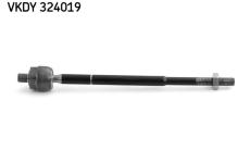 Axiální kloub, příčné táhlo řízení SKF VKDY 324019