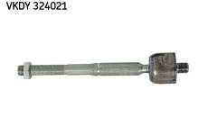 Axiálny čap tiahla riadenia SKF VKDY 324021