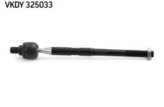 Axiální kloub, příčné táhlo řízení SKF VKDY 325033