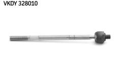 Axiální kloub, příčné táhlo řízení SKF VKDY 328010