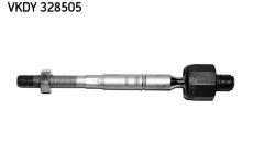 Axiálny čap tiahla riadenia SKF VKDY 328505