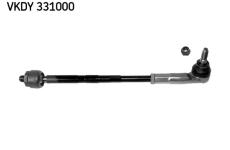 Příčné táhlo řízení SKF VKDY 331000
