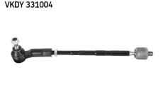 Příčné táhlo řízení SKF VKDY 331004