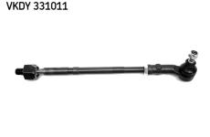 Příčné táhlo řízení SKF VKDY 331011