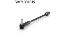 Příčné táhlo řízení SKF VKDY 331019
