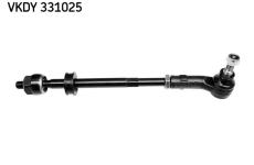 Příčné táhlo řízení SKF VKDY 331025