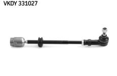 Příčné táhlo řízení SKF VKDY 331027