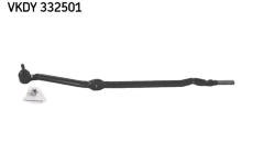 Příčné táhlo řízení SKF VKDY 332501