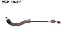 Spojovacia tyč riadenia SKF VKDY 336005
