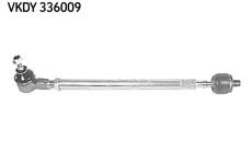 Příčné táhlo řízení SKF VKDY 336009