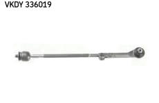 Příčné táhlo řízení SKF VKDY 336019
