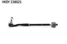 Příčné táhlo řízení SKF VKDY 338021