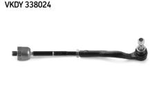 Příčné táhlo řízení SKF VKDY 338024