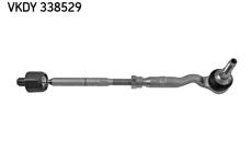 Příčné táhlo řízení SKF VKDY 338529