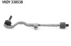 Příčné táhlo řízení SKF VKDY 338538