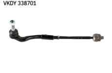 Příčné táhlo řízení SKF VKDY 338701