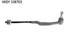 Příčné táhlo řízení SKF VKDY 338703