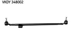 Táhlo řízení SKF VKDY 348002