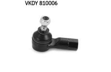 Hlava příčného táhla řízení SKF VKDY 810006