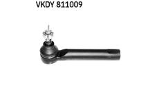 Hlava/čap spojovacej tyče riadenia SKF VKDY 811009