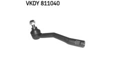 Hlava příčného táhla řízení SKF VKDY 811040