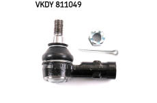 Hlava příčného táhla řízení SKF VKDY 811049