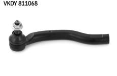 Hlava příčného táhla řízení SKF VKDY 811068