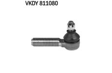 Hlava příčného táhla řízení SKF VKDY 811080