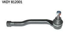 Hlava příčného táhla řízení SKF VKDY 812001