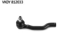 Hlava příčného táhla řízení SKF VKDY 812033