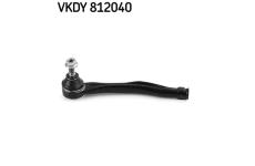 Hlava příčného táhla řízení SKF VKDY 812040