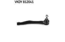 Hlava příčného táhla řízení SKF VKDY 812041