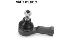 Hlava příčného táhla řízení SKF VKDY 813019
