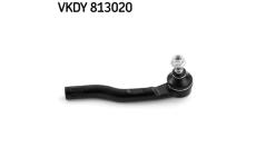 Hlava příčného táhla řízení SKF VKDY 813020
