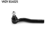 Hlava příčného táhla řízení SKF VKDY 814025
