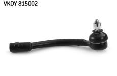 Hlava příčného táhla řízení SKF VKDY 815002