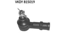 Hlava příčného táhla řízení SKF VKDY 815019